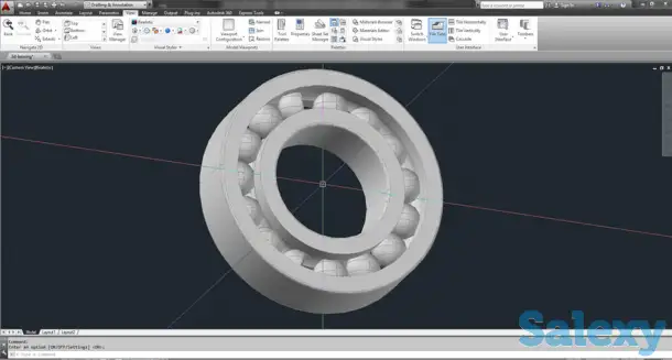 Чертежи в Автокад (AutoCad) на заказ. от 1500 тг, фотография 2