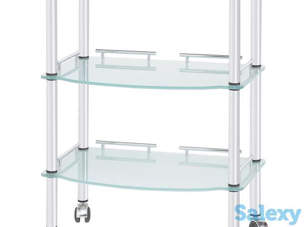 Стол-тележка 