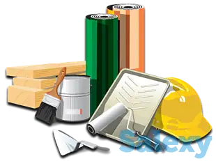 Строительные материалы, фотография 2