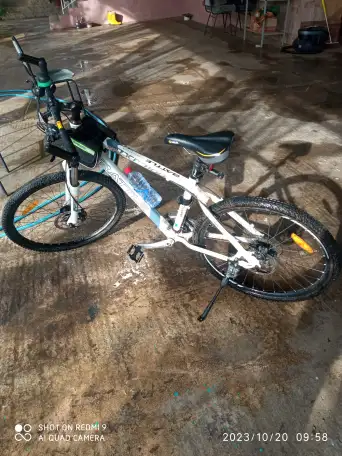 Продам велосипед   BATTLE, фотография 3