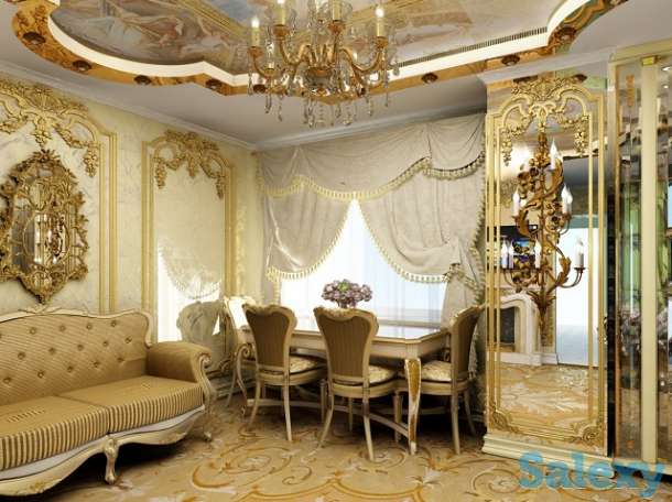 Ремонт квартир в Алматы, фотография 3