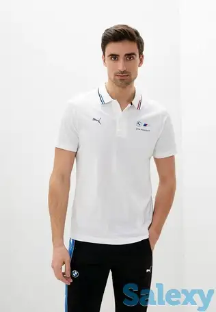 Поло puma, фотография 1