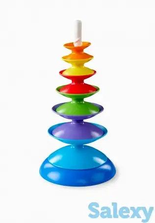 Набор игровой happy baby, фотография 1