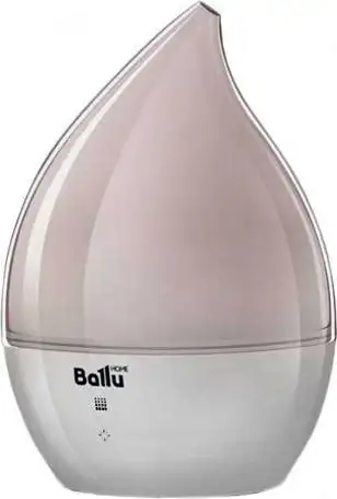 Увлажнитель воздуха ballu uhb-190 белый, фотография 1