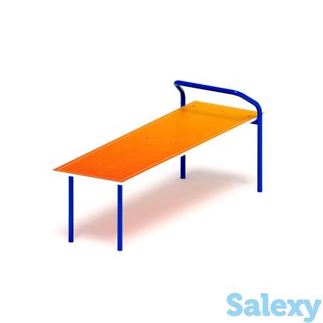 Скамья для пресса со 2.40.03, фотография 1