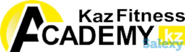 Оборудование для фитнес-клуба, фотография 1