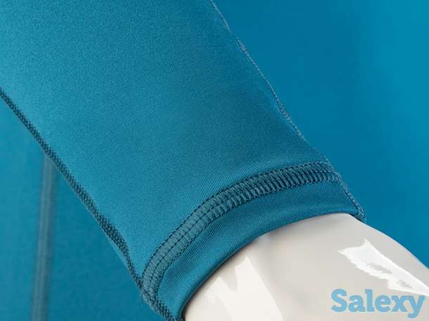 Термобелье майка сивера годобль 3.0 д(м) с длинными рукавами мужская тень, фотография 4