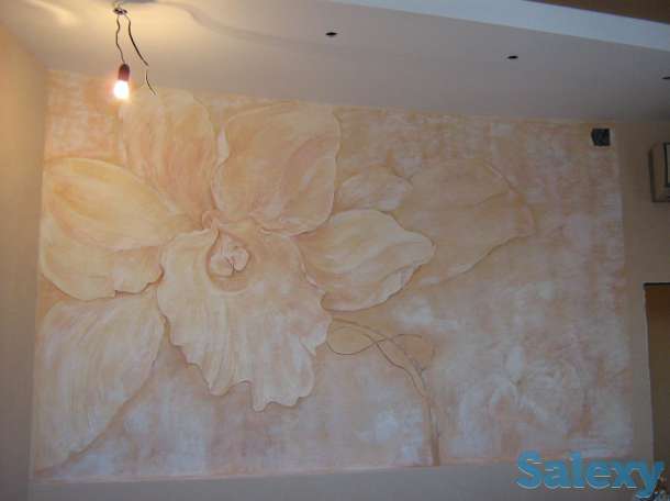 продажа Красок и Штукатурок, ОПТОМ!!!!, фотография 12