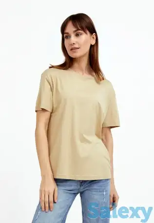 Футболка finn flare, фотография 1