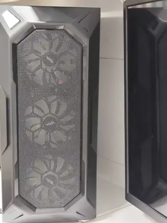 Системный блок i7-3930k32 gb ramssd 128 gbhdd 2 tbgtx 1080, фотография 1