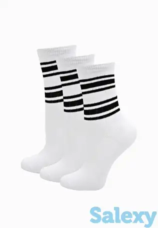 Носки 3 пары sergio dallini, фотография 1