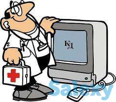 Ремонт Компьютера, Диагностика, Windows, фотография 1