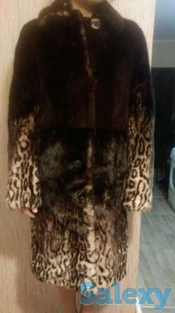 Продам шубу, фотография 6
