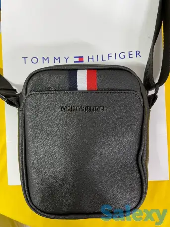 Барсетка Prada, Dior ,Tommy , Lacoste, фотография 3