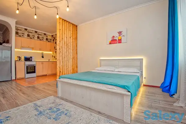 Квартира в ЖК Северное сияние, фотография 2