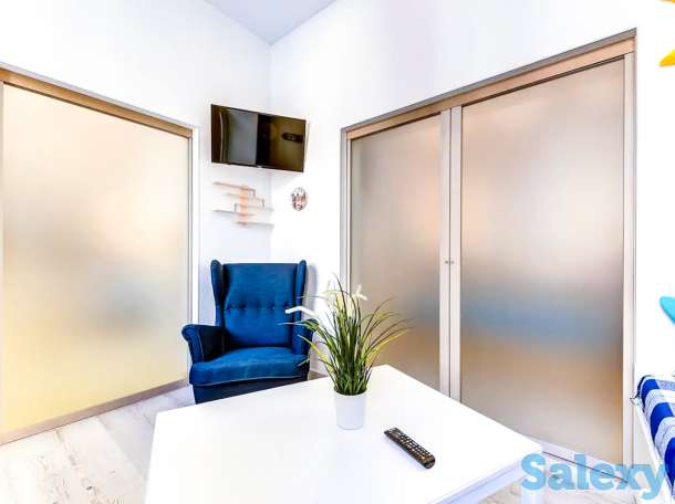 Красивая квартира в ЖК Арбат, ул. Наурызбай батыра 50, фотография 11