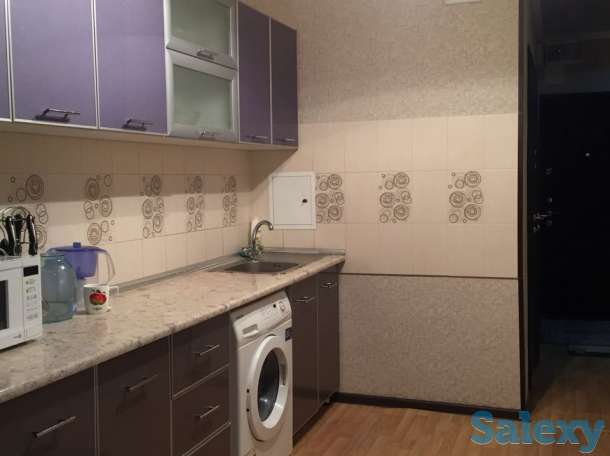 Срочно продается 4х комнатная квартира 27-35, 5 этаж, фотография 1