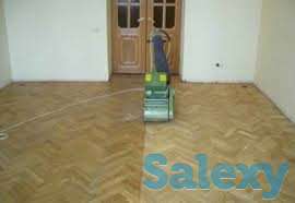 Все виды работ с паркетом, деревянными полами., фотография 2