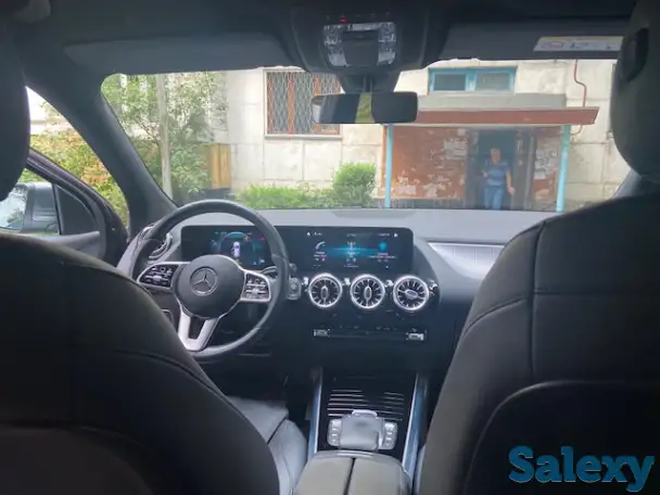 Продаю автомашину Мерседес, фотография 6