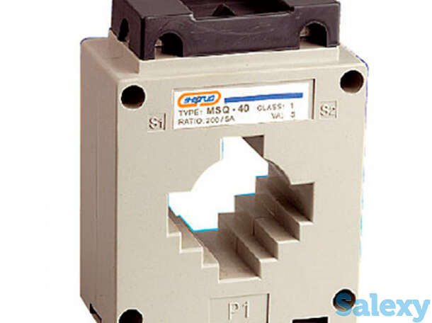 Tрансформатор тока MSQ- 30 200A/5 (1) Энергия, 60 шт, фотография 1