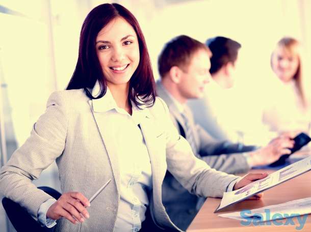 Менеджер по работе с клиентами, фотография 1