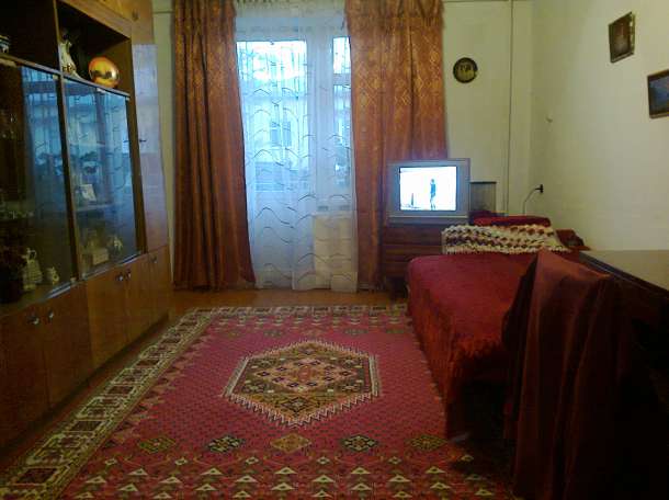 Продам 3-х комнатную квартиру, Тауелсыздык,13, фотография 1