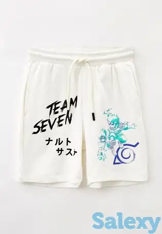 Шорты спортивные sela, фотография 1