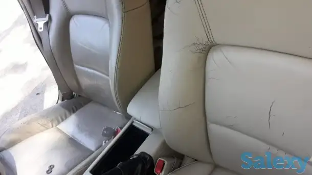 Химчистка авто и мебели, фотография 2