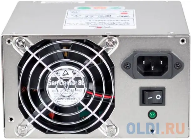 Psm-5860v,  860w, ps2 (4u) (швг=150*86*160), single,  eps, фотография 1