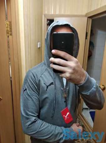 Новый Турецкий Спортивный костюм мужской для подростков размер S и M, фотография 1