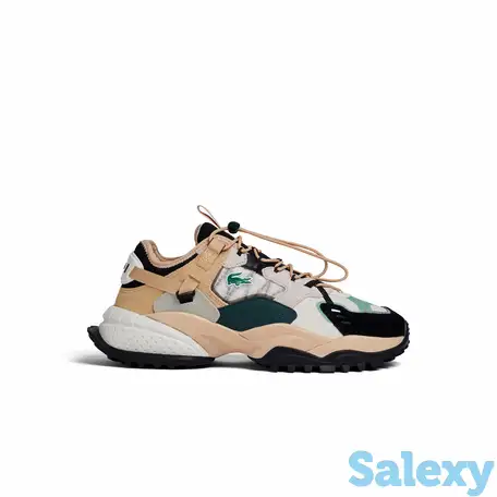 Мужские кроссовки lacoste l-guard breaker, фотография 1