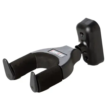 Настенное крепление для гитары bespeco sh730, фотография 1