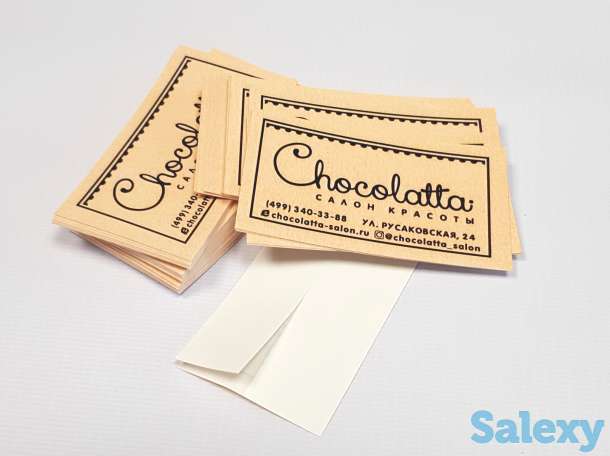 Наклейки, этикетки 10*10, фотография 1