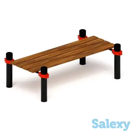 Воркаут 12 (89) красный вт 11.12-01, фотография 2