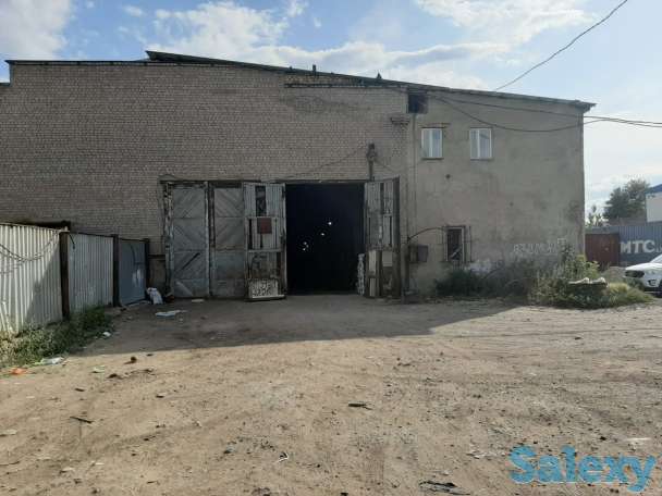Продам промышленно производственную базу, Сембинова 28/2 нп-1., фотография 3