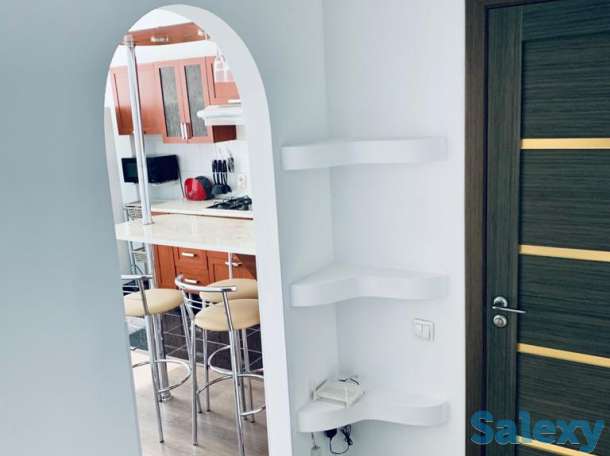 Квартира посуточно, Георгий Канцева 5, фотография 2