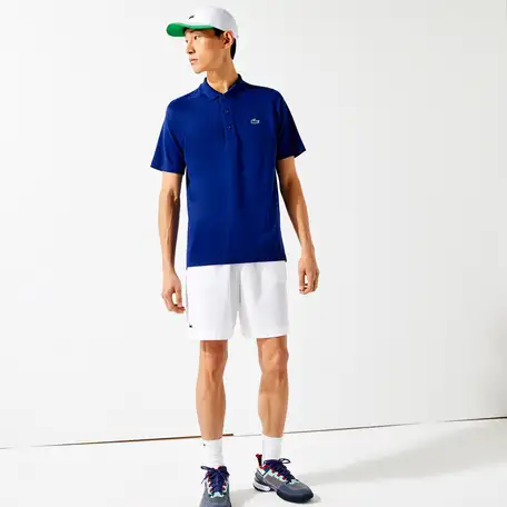 Мужское поло lacoste sport, фотография 1