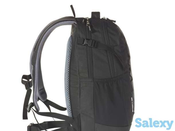 Рюкзак deuter stepout 22 black, фотография 3