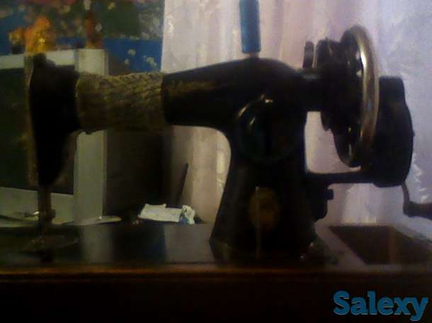 продам швейную машинку Подольск, фотография 1