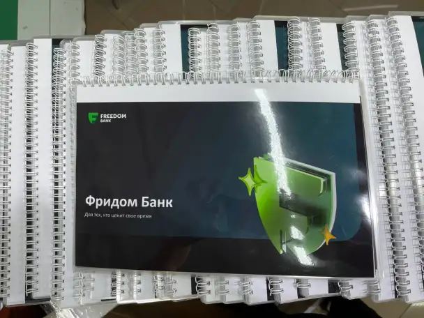 Полиграфия, рекламная продукция, распечатка, копия, фотография 6