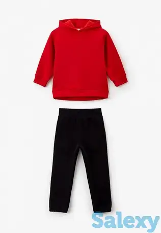 Костюм спортивный ete children, фотография 1