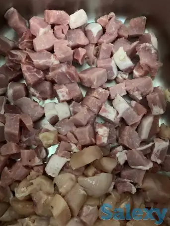 Машина для нарезки кубиком мяса и овощей Vega Meat Dicer 500, фотография 9