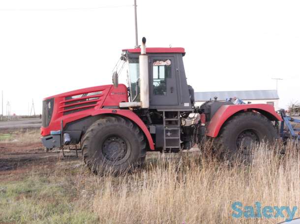 Кировец К-744Р P-4 Продается, фотография 2