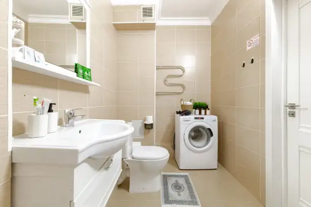 Ключ на сутки, Кабанбай батыра 48б, фотография 8