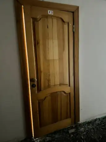 Продам межкомнатные деревянные двери, фотография 5