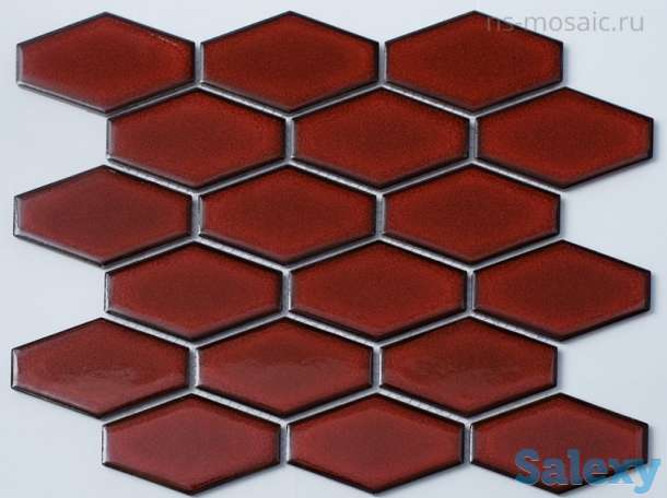 Мозаика от производителя компании  NS Mosaic, фотография 6