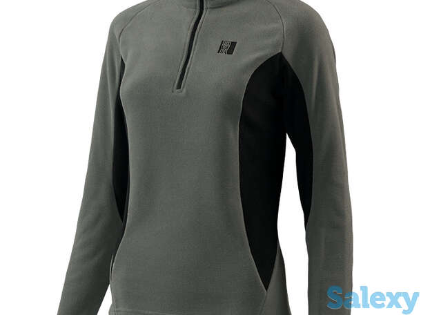 Пуловер сивера куна серый/черный, фотография 1