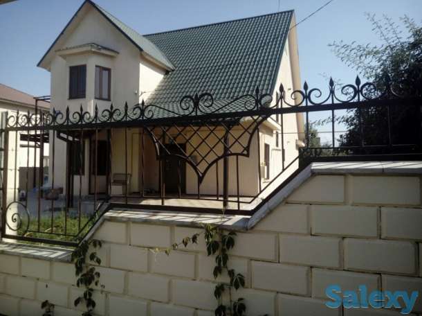 Продам отличный дом,в прекрасном месте! КГ