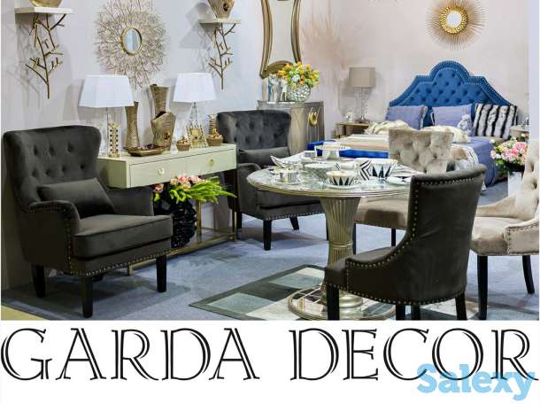 Мебель Garda Decor, фотография 1