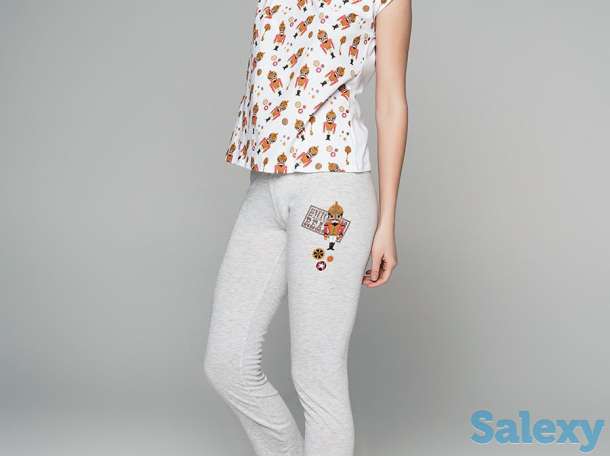 Пижама, фотография 2